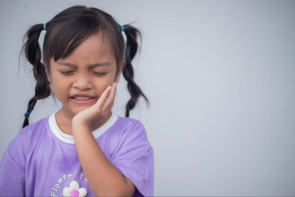 5 Common Kids’ Dental Problems and How To Prevent Them