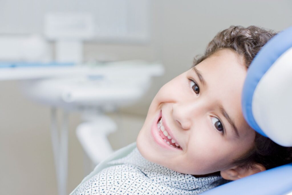 Why Mouthguards Are a Must for Young Athletes