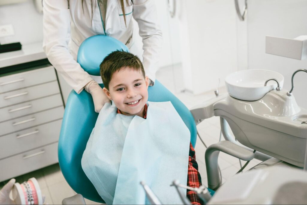 How Can I Prevent Cavities in My Child's Teeth?