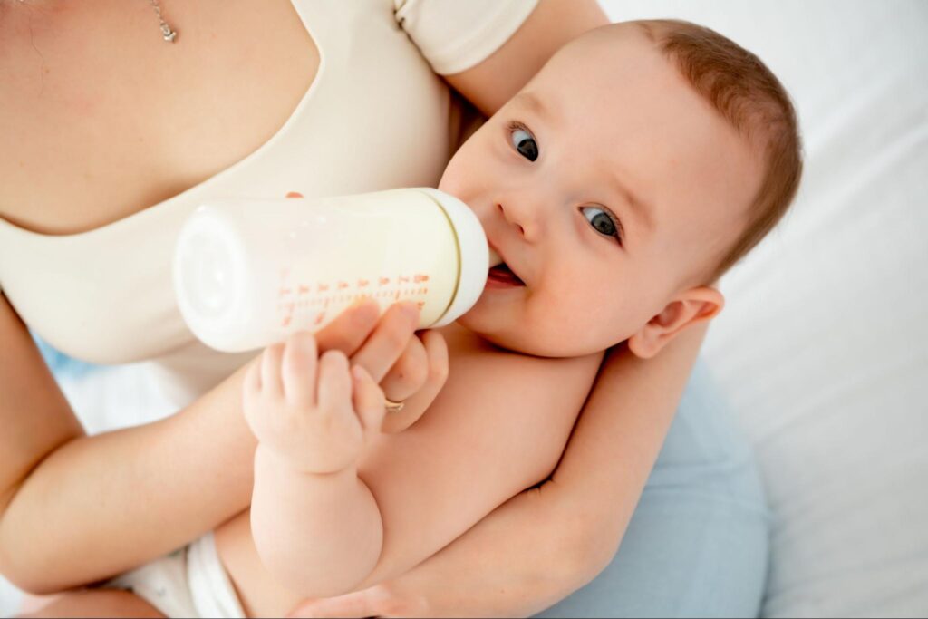 Baby Bottle Tooth Decay: What Parents Need To Know